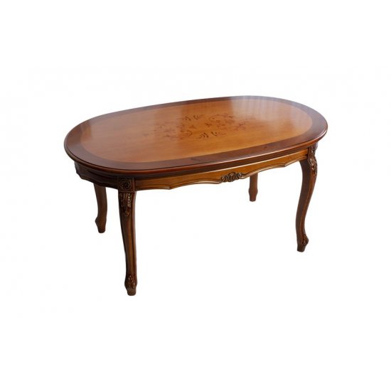 Oval table only - Contemporary