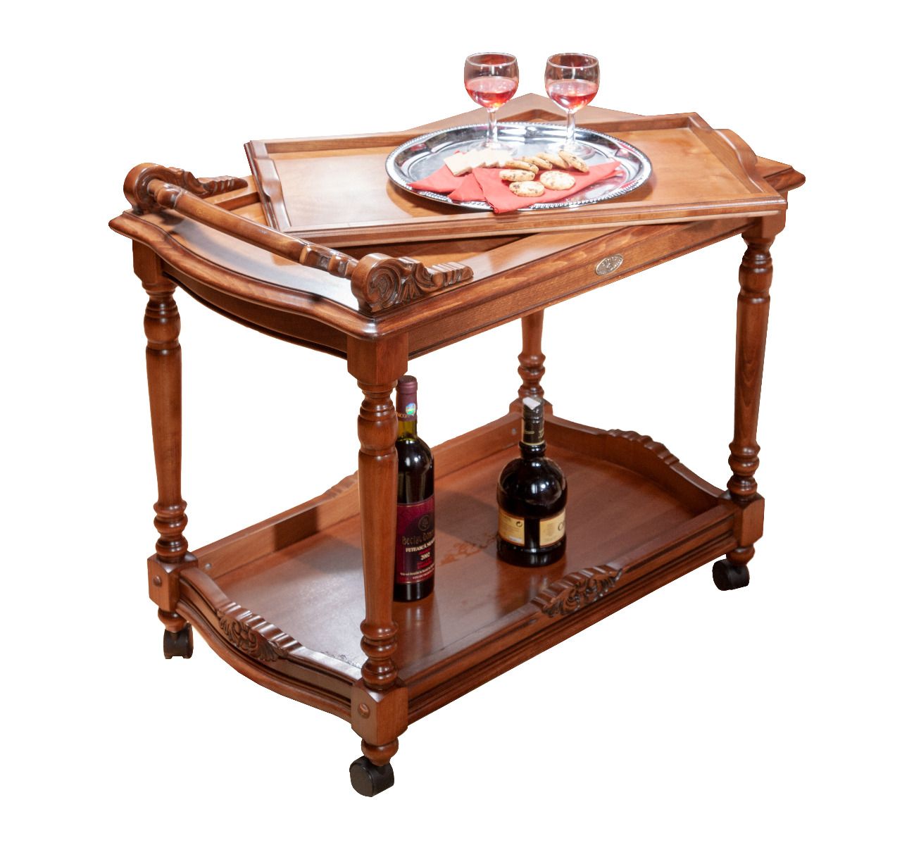 столик сервировочный sc-5119 складной. сервировочный на колесиках. сервировочный на колесиках. Sc016). сервировочный на колесиках.