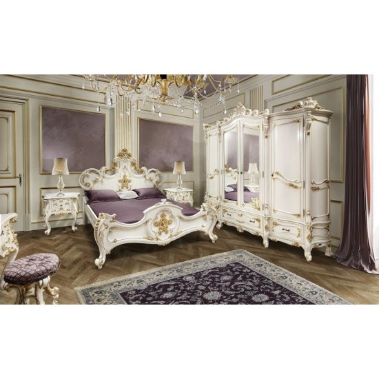 Bedroom - Imperial Bedroom - Imperial
