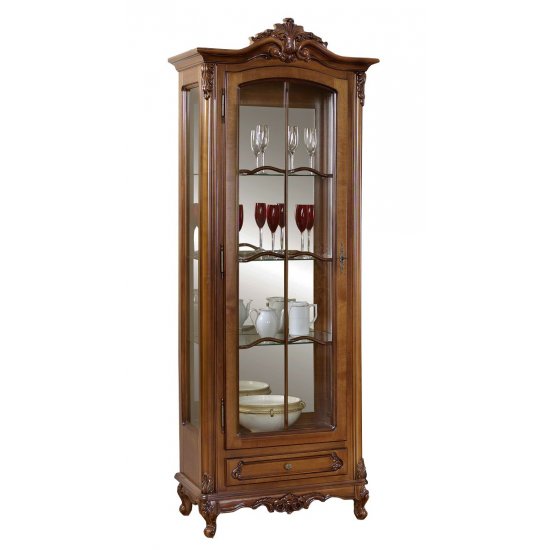 Cristalier 1 usa stanga - Royal Cristalier 1 usa stanga - Royal