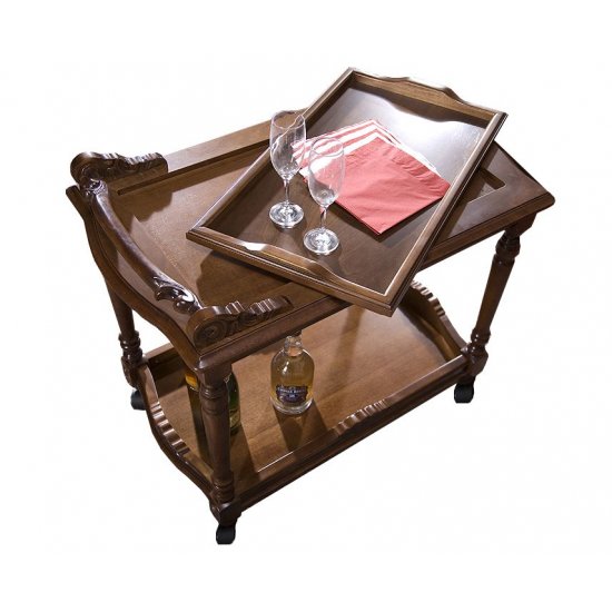 Masuta de servit - Royal Masuta de servit - Royal