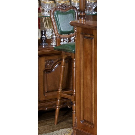 Scaun bar cu spatar - Royal Scaun bar cu spatar - Royal
