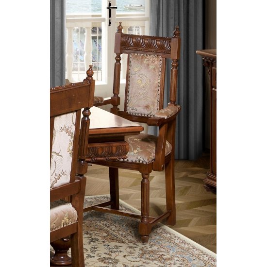 Scaun cu brat - Venetia Lux Scaun cu brat - Venetia Lux