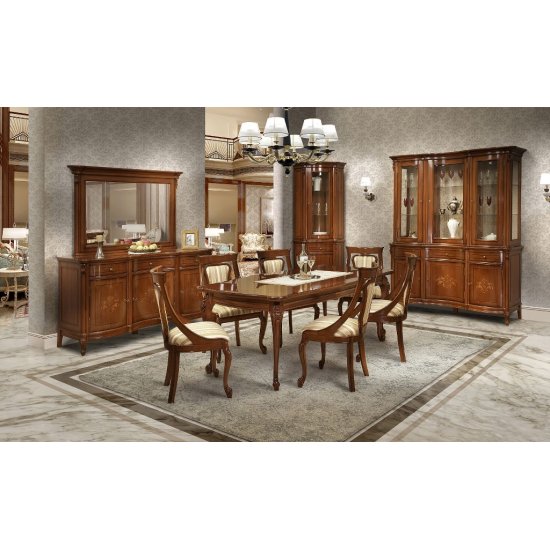 Dining rooms - Firenze Dining rooms - Firenze