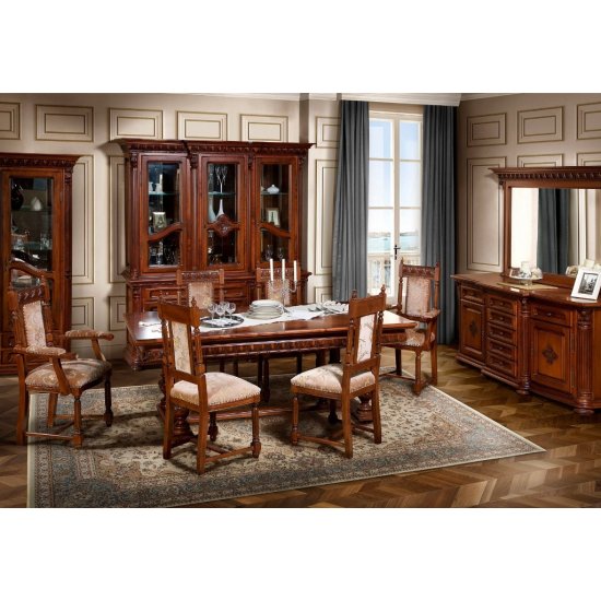 Dining room - Venice Lux Dining room - Venice Lux