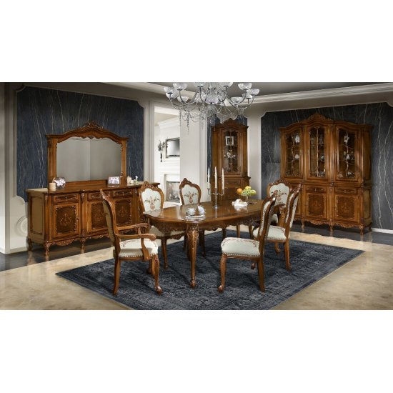 Dining room - Cleopatra Dining room - Cleopatra