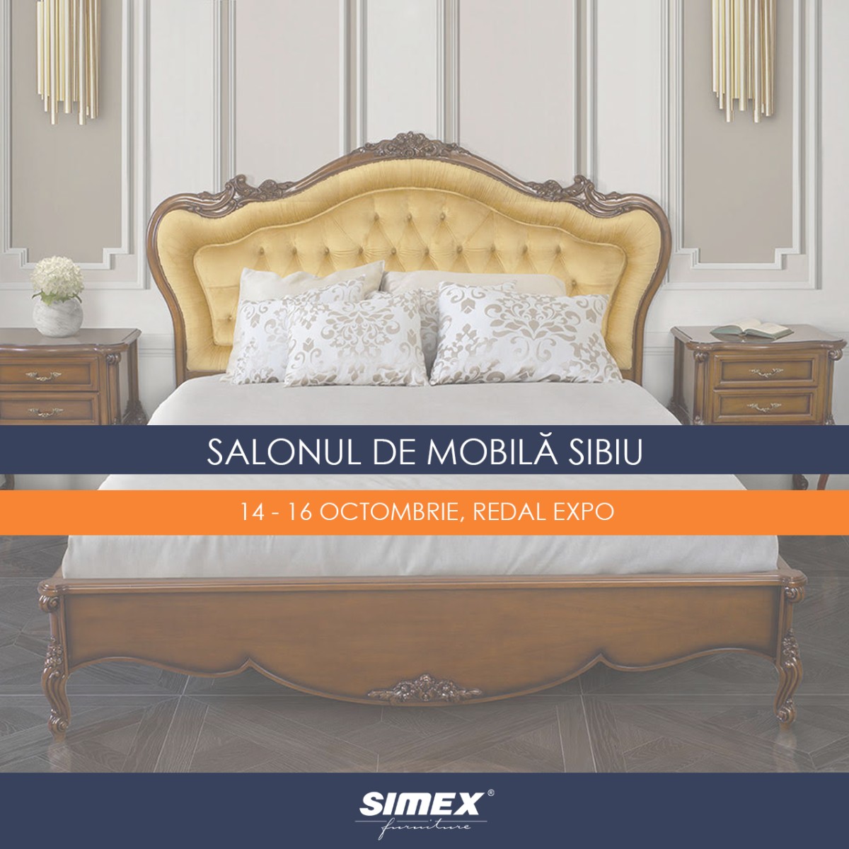 Simex, brand românesc cu renume mondial, prezent la BIFE SIM 2022